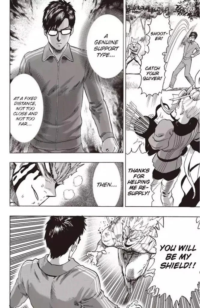 one punch man ch81 page36